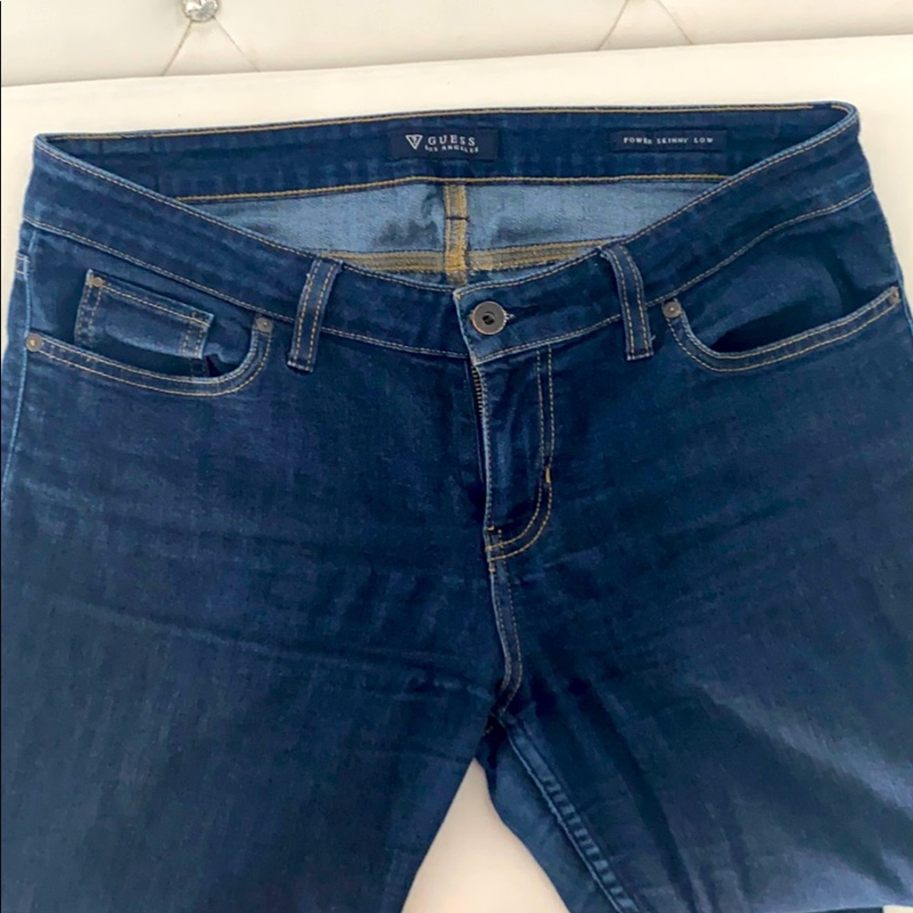 Guess jean